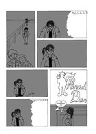 Draw Life : Chapitre 1 page 9