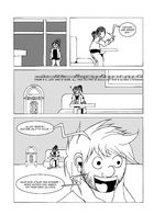 Draw Life : Chapitre 1 page 10