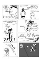 Draw Life : Chapitre 1 page 13