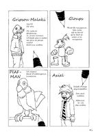 Draw Life : Chapter 1 page 30