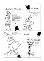 Draw Life : Chapitre 1 page 30