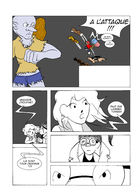 Draw Life : Chapter 1 page 40