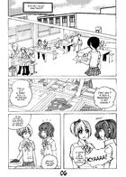 Sweet : Chapitre 1 page 6