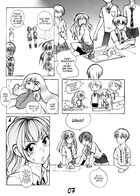 Sweet : Chapitre 1 page 7