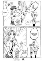 Sweet : Chapitre 1 page 10