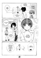 Sweet : Chapitre 1 page 18