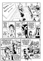 Bienvenidos a República Gada : Chapter 26 page 2