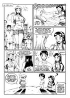 Bienvenidos a República Gada : Chapter 26 page 4