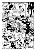 Bienvenidos a República Gada : Chapitre 26 page 6