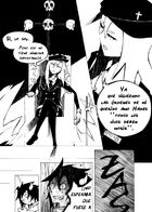 Bak Inferno : Chapitre 12 page 20