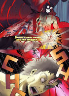 Bak Inferno : Chapitre 12 page 2