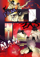 Bak Inferno : Chapitre 12 page 3