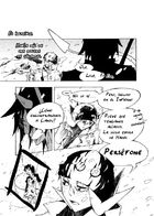 Bak Inferno : Chapitre 12 page 6