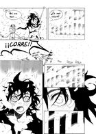 Bak Inferno : Chapitre 12 page 8