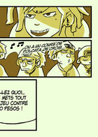 Limon ! : Chapitre 2 page 20