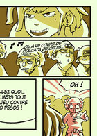 Limon ! : Chapitre 2 page 21