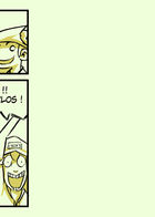 Limon ! : Capítulo 2 página 22