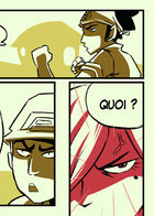 Limon ! : Chapitre 2 page 25