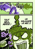 Limon ! : Chapitre 2 page 50