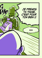 Limon ! : Chapitre 2 page 51