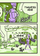 Limon ! : Chapitre 2 page 52