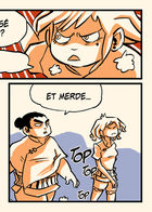 Limon ! : Chapitre 2 page 64