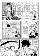 No Softly : Chapitre 1 page 13