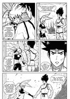 No Softly : Chapitre 1 page 22