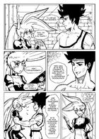 No Softly : Chapitre 1 page 23