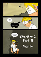 Chroniques d'un nouveau monde : Chapitre 4 page 2