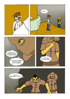 Chroniques d'un nouveau monde : Chapter 4 page 11