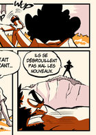 Limon ! : Chapitre 3 page 10