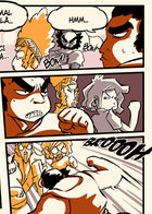 Limon ! : Chapitre 3 page 11