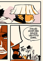 Limon ! : Chapitre 3 page 15