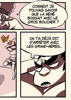 Limon ! : Chapitre 3 page 22