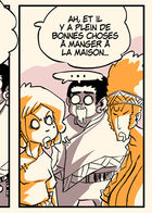 Limon ! : Chapitre 3 page 28