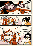 Limon ! : Chapitre 3 page 40