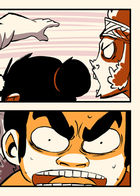 Limon ! : Chapitre 3 page 3