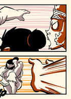 Limon ! : Chapitre 3 page 4