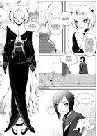 Kyuubi no Kitsune : Chapitre 3 page 32