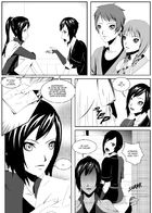 Kyuubi no Kitsune : Chapter 3 page 6