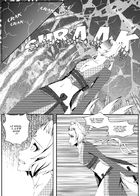 Kyuubi no Kitsune : Capítulo 3 página 14