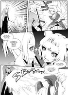 Kyuubi no Kitsune : Chapter 3 page 16
