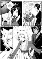 Kyuubi no Kitsune : Глава 3 страница 19