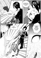 Kyuubi no Kitsune : Глава 3 страница 23