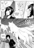 Kyuubi no Kitsune : Chapitre 3 page 28