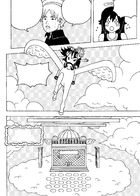 Paradise : Chapitre 7 page 6