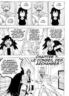 Paradise : Chapitre 7 page 1