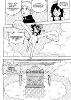 Paradise : Chapitre 7 page 6