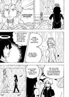 Paradise : Chapitre 7 page 7